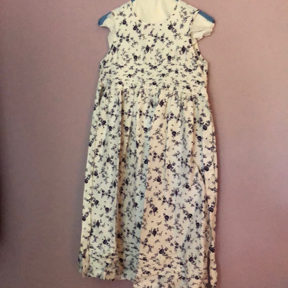 Beautiful girls dress